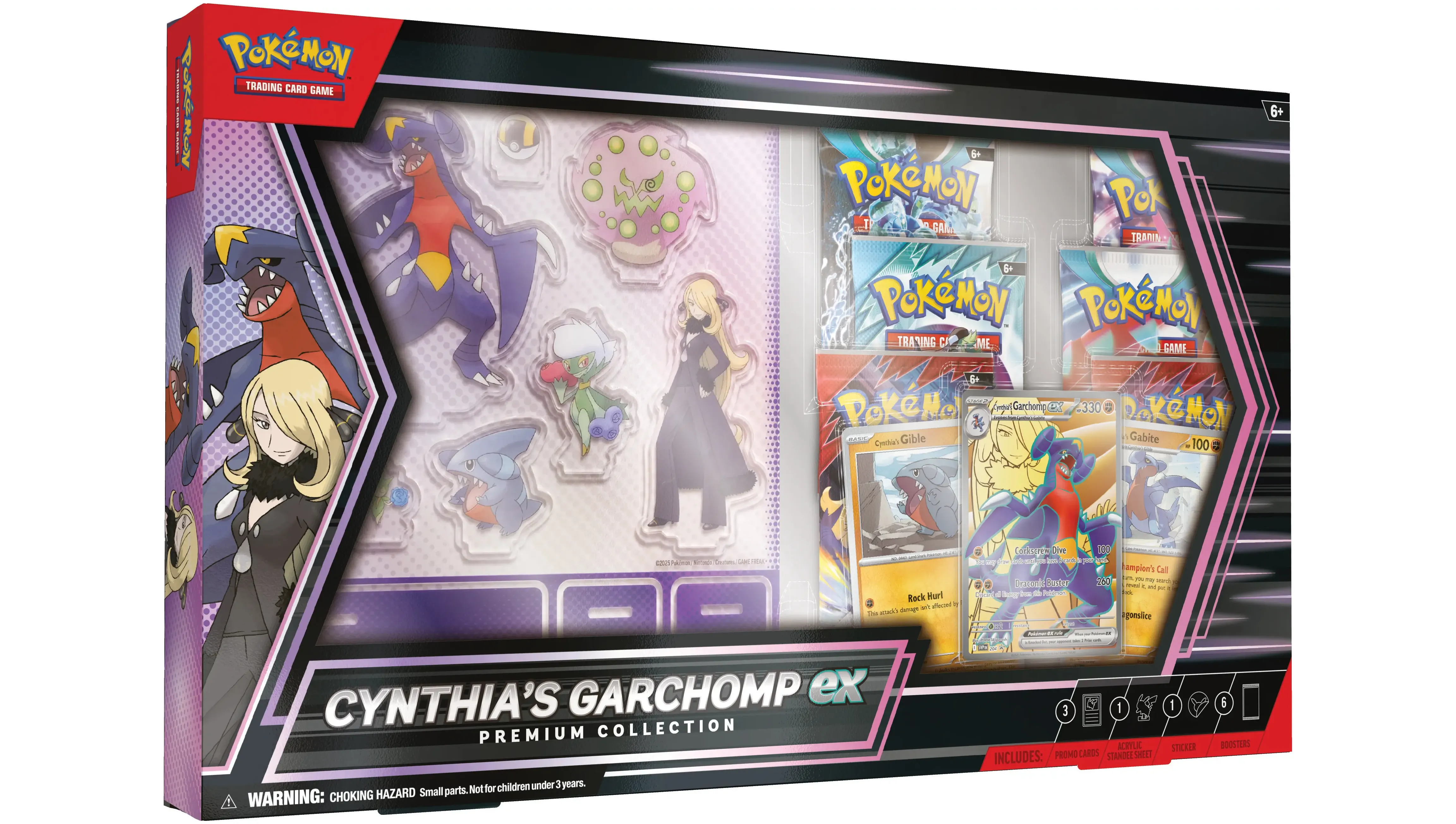 PokeDATA - Browse all Pokemon products!